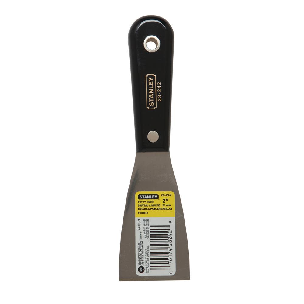 

Stanley 2 In. Putty Knife