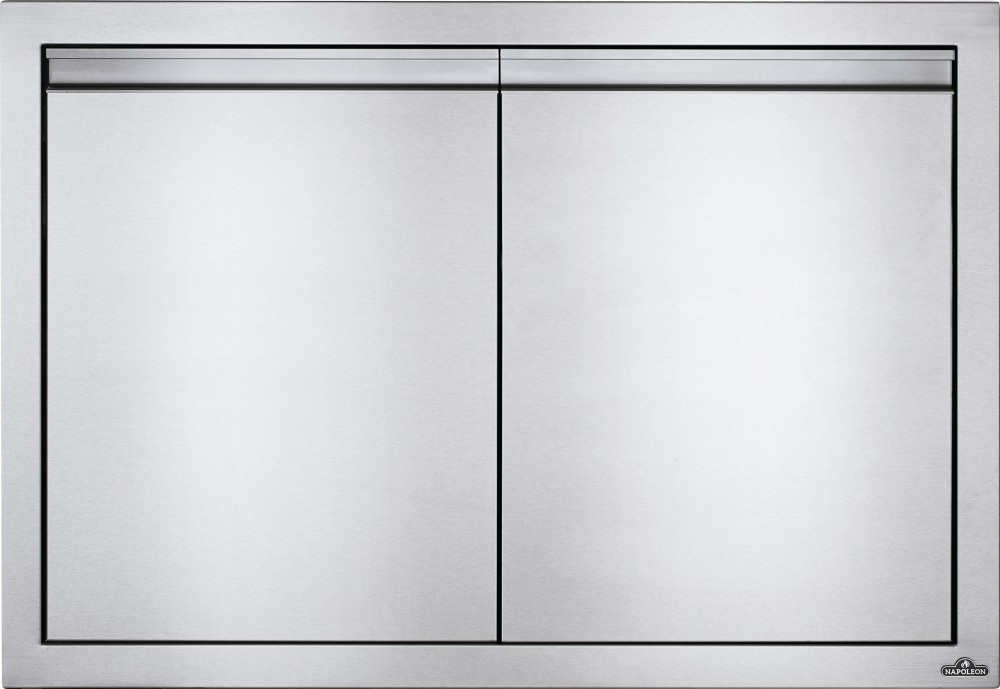 

Napoleon 36" X 24" Large Double Door