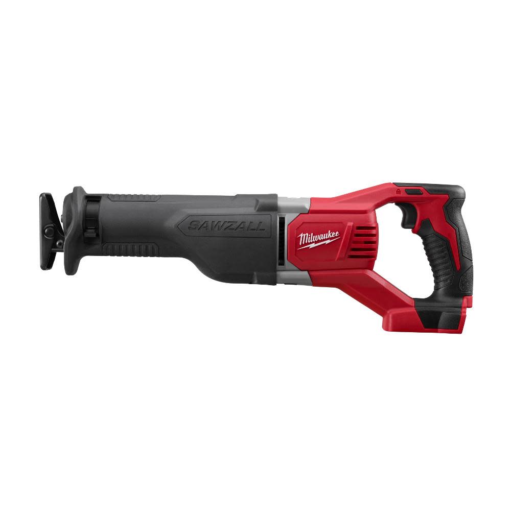 

Milwaukee M18 SAWZALL Reciprocating Saw Reconditioned