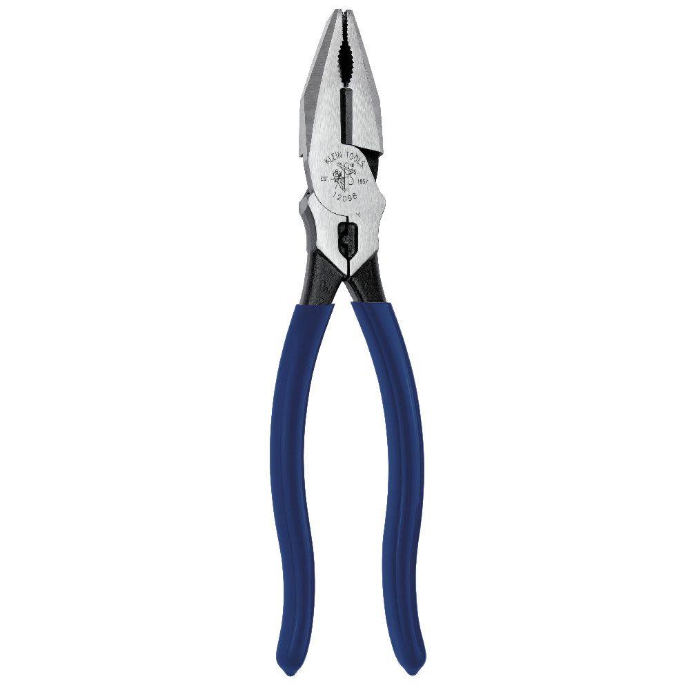 8 Universal Combination Pliers