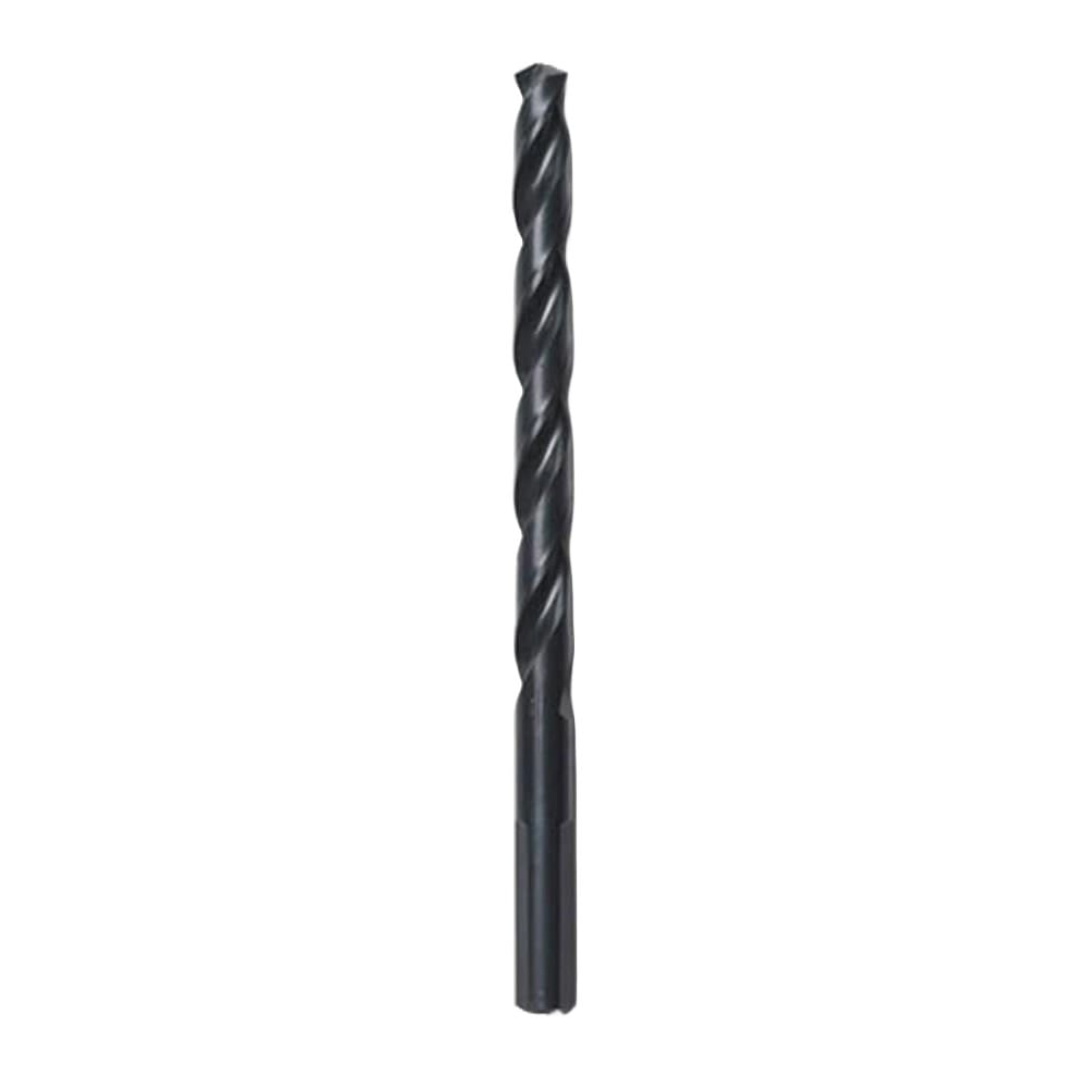 Milwaukee 3/16 Inch Thunderbolt Black Oxide Drill Bit