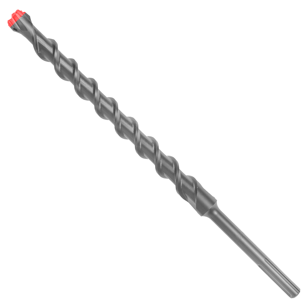 

Diablo Tools 1-1/4"x16"x21" Rebar Demon SDS-Max 4-Cut Carbide-Tip Hammer Bit