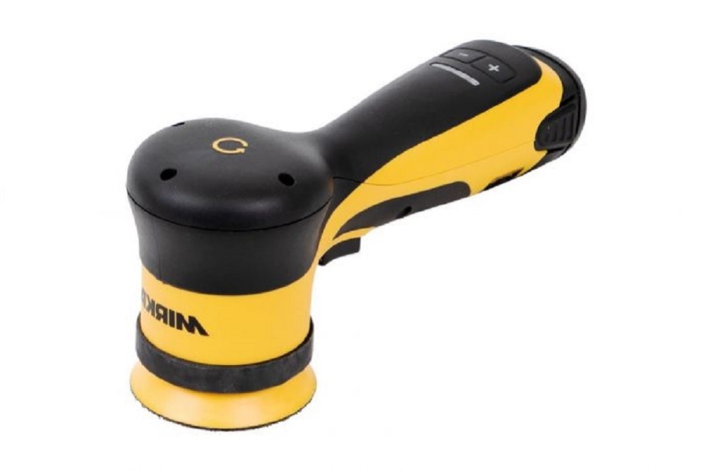 

Mirka AROP312-B 130NV 32mm 10.8V Orbit 5.0 KIT Polisher