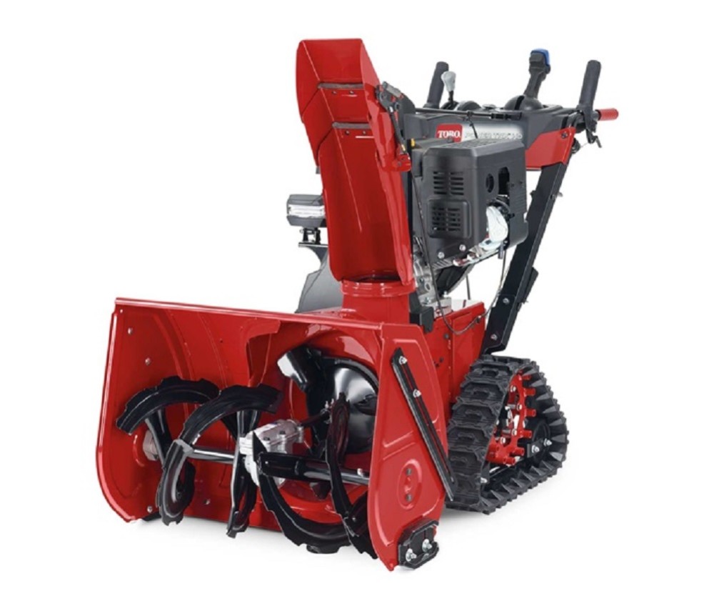 Toro Power TRX HD Commercial 1428 OHXE Snow Blower 38890
