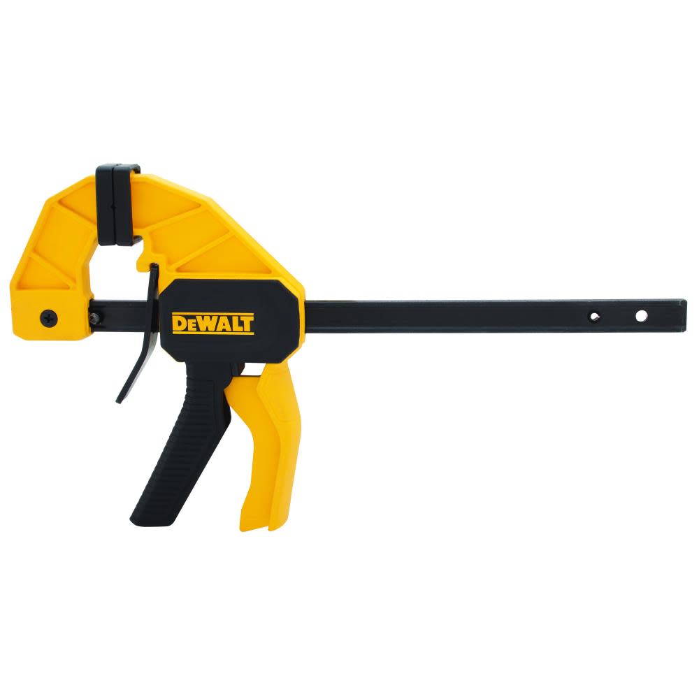 

DEWALT 12 In. Medium Trigger Clamp