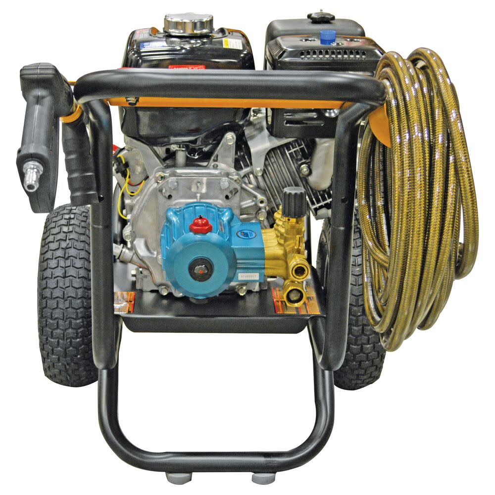 DeWalt DXPW60605 4200 psi 4.0 GPM Gas Pressure Washer