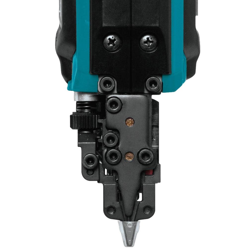 Makita 18V LXT Lithium Ion Cordless Pin Nailer 23 Ga. Bare Tool XTP02Z Acme Tools