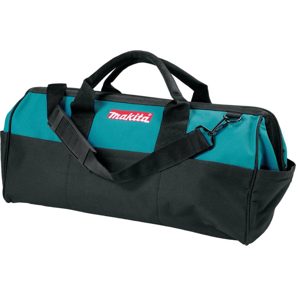 

Makita 20 In. Contractor Tool Bag