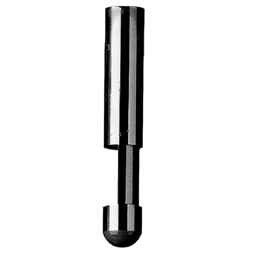 

CMT Solid Carbide Trimmer Bit