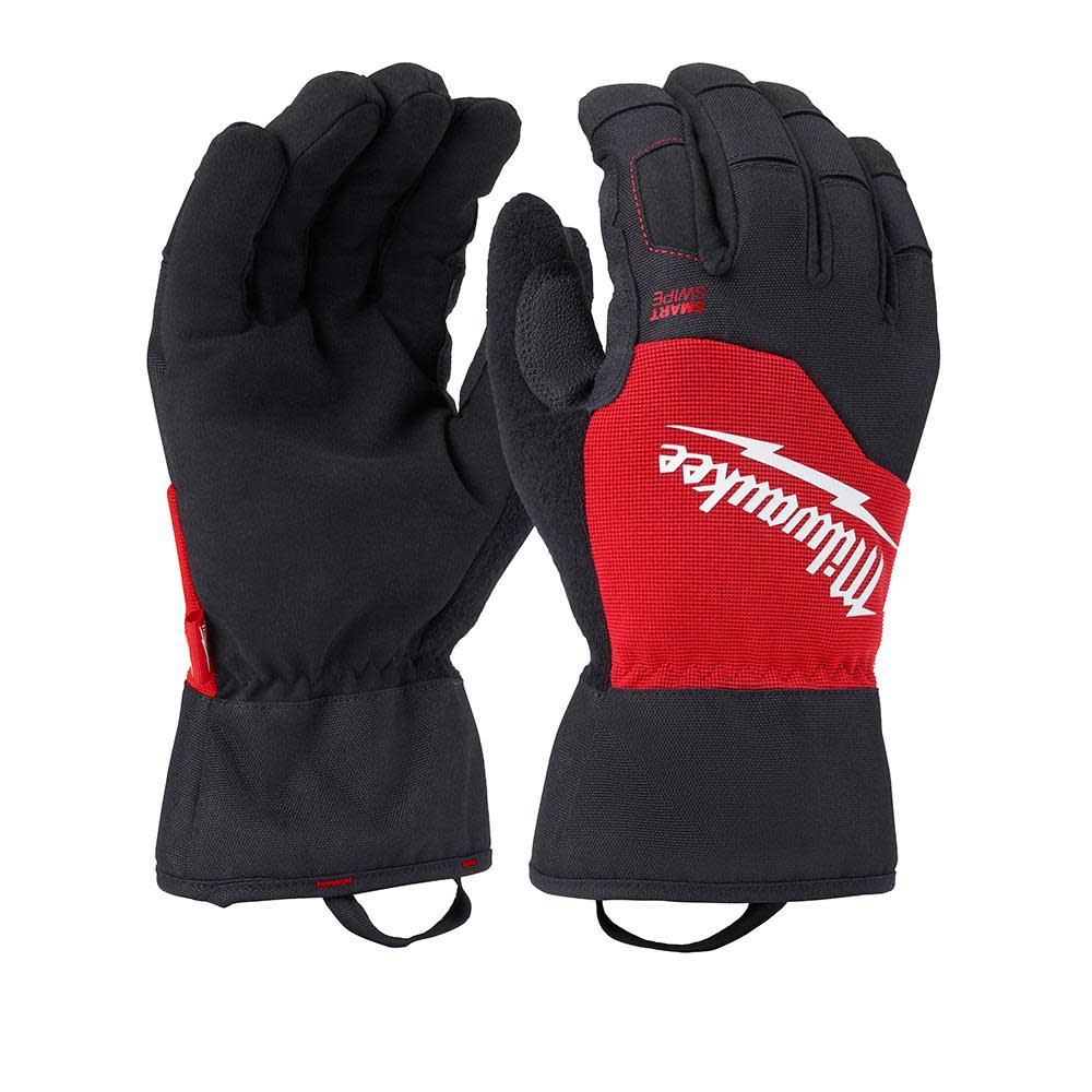 

Milwaukee Winter Performance Gloves L