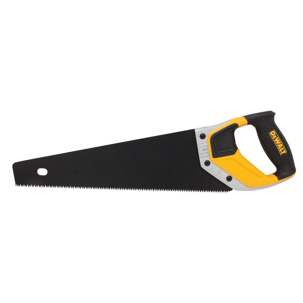 

DEWALT Standard Panel Saw- 15 In.
