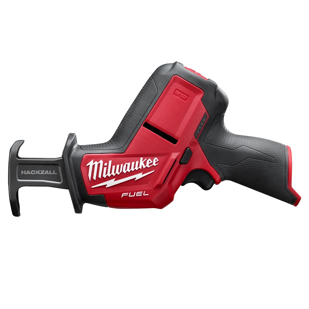 Milwaukee M12 FUEL HACKZALL Reciprocating Saw (Bare Tool