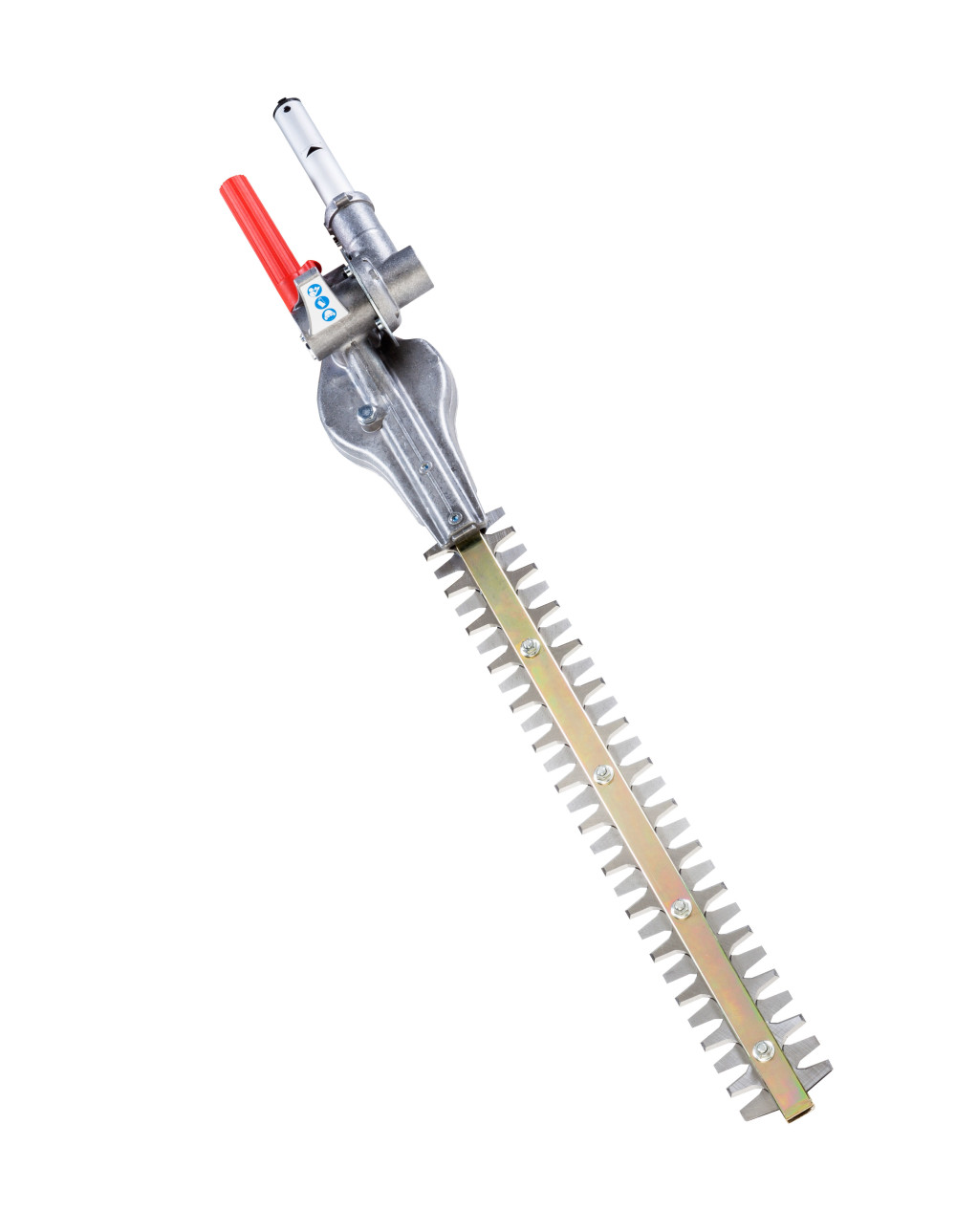 Efco long outlet reach hedge trimmer