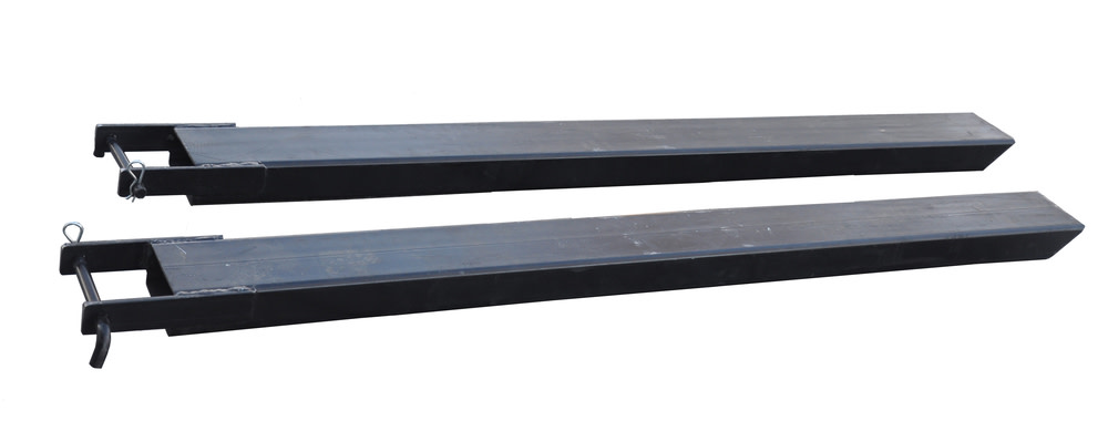 

Marv Haugen Fork Extensions 6' x 3" x 6"