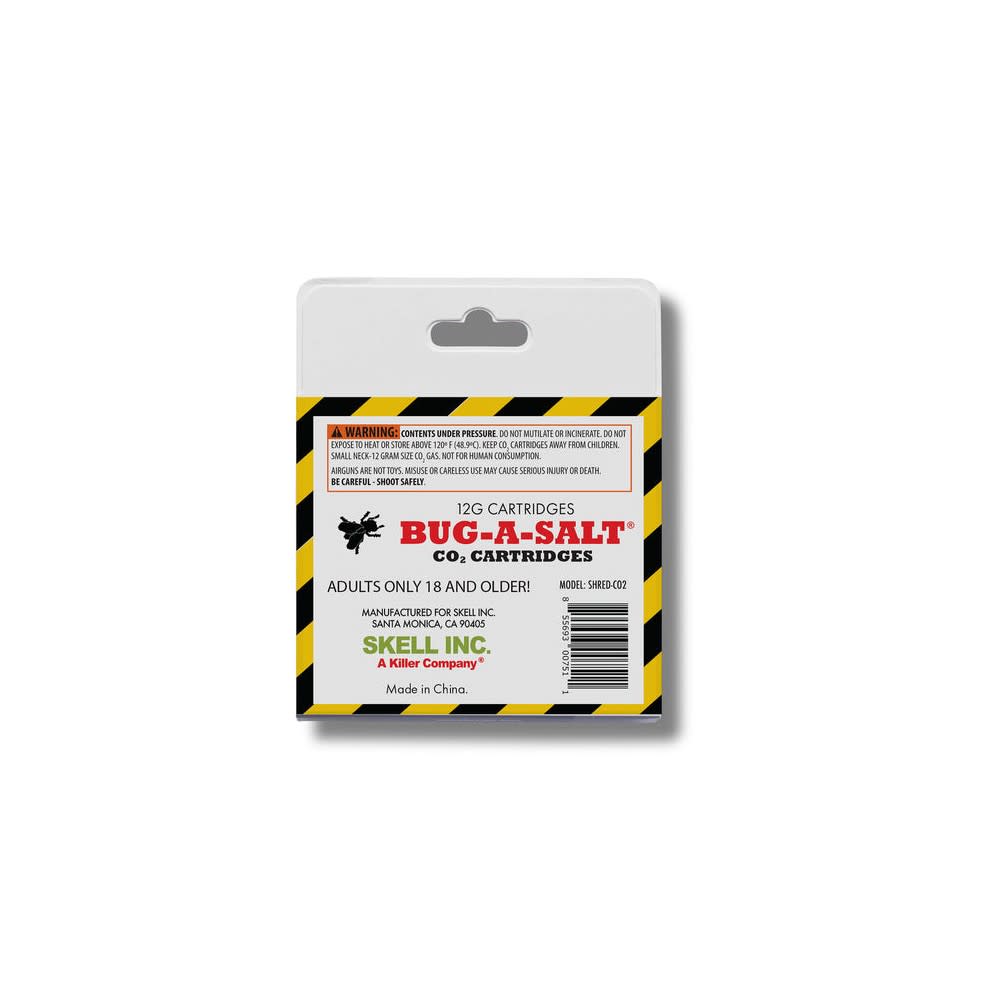 祝開店！大放出セール開催中 Bug-A-Salt Single Starter Device Repellent Insect Trigger 制汗・デオドラント