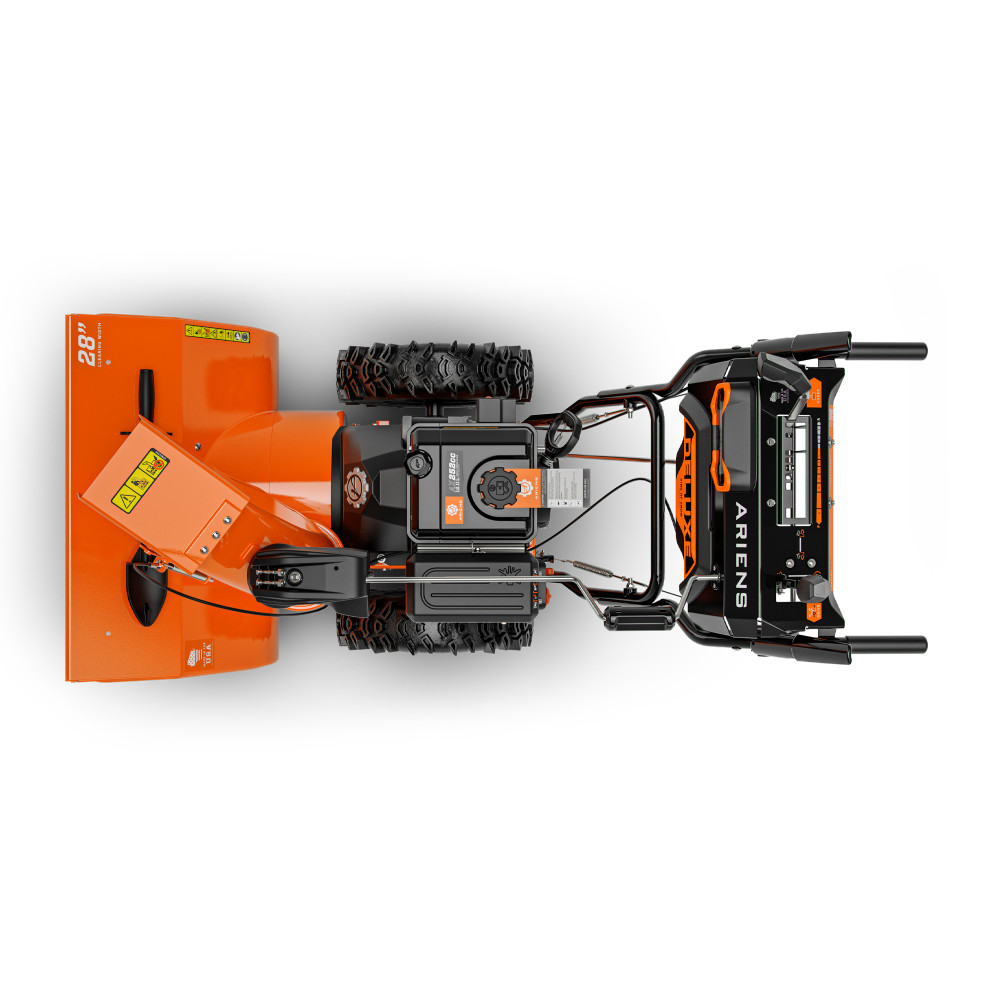 Ariens Platinum 24 SHO 24 Inch 369cc Two-Stage Snow Blower