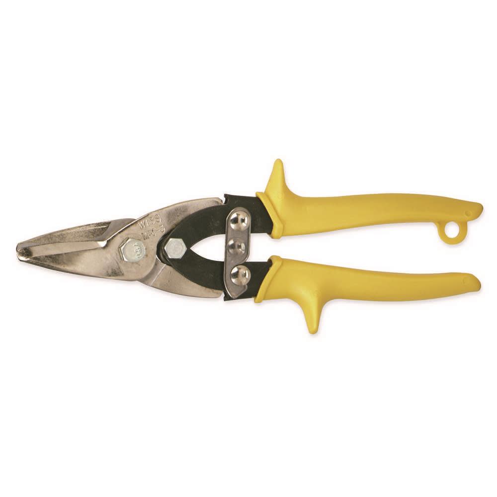 

Crescent Wiss Metal Wizz Snips 9 In.