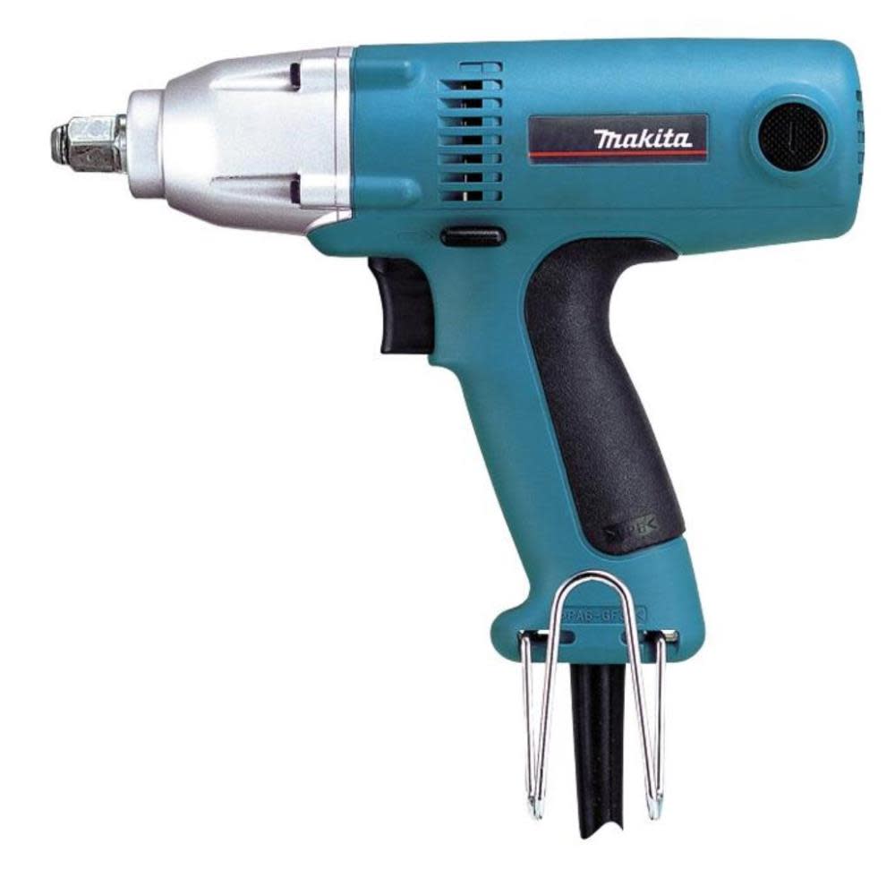 

Makita 1/2 In. Impact Wrench