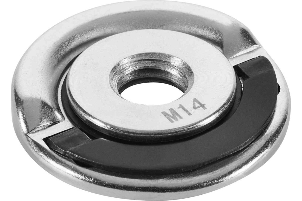 Festool Keyless Flange Nut QRN-AGC 18 5/8"