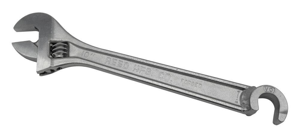 

Reed Mfg Valve Packing Wrench 10"