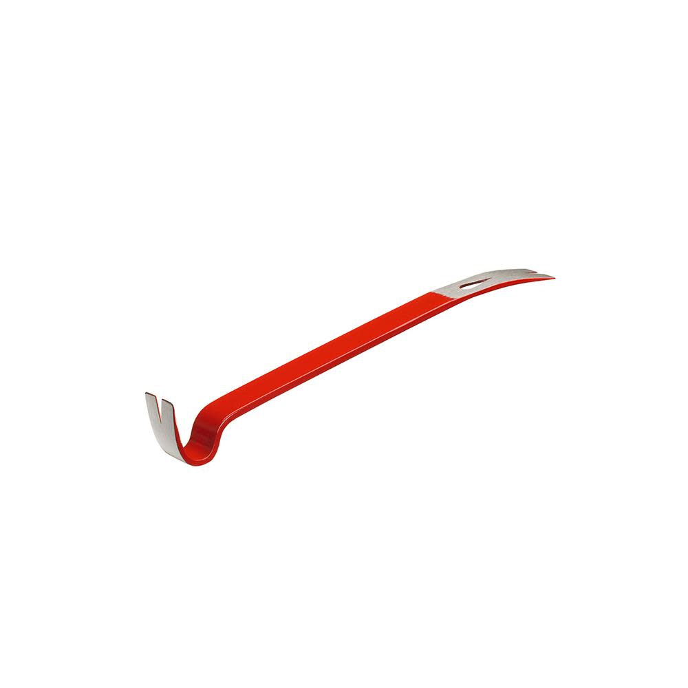 

Hultafors Wrecking Bar Steel 108 Mini - 7.5"