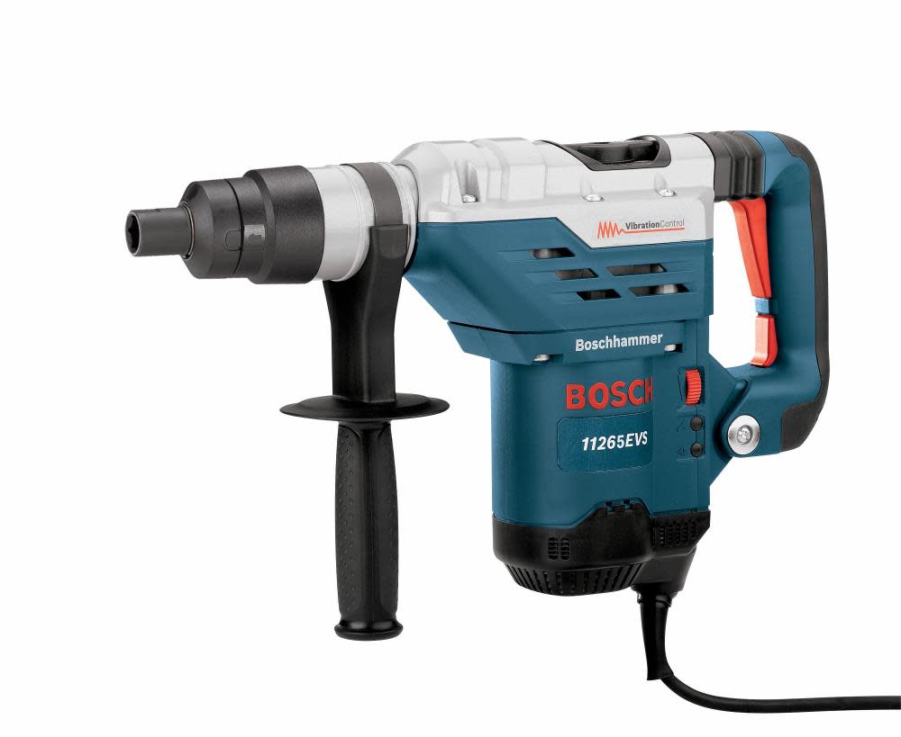 

Bosch 1-5/8 Spline Combination Hammer