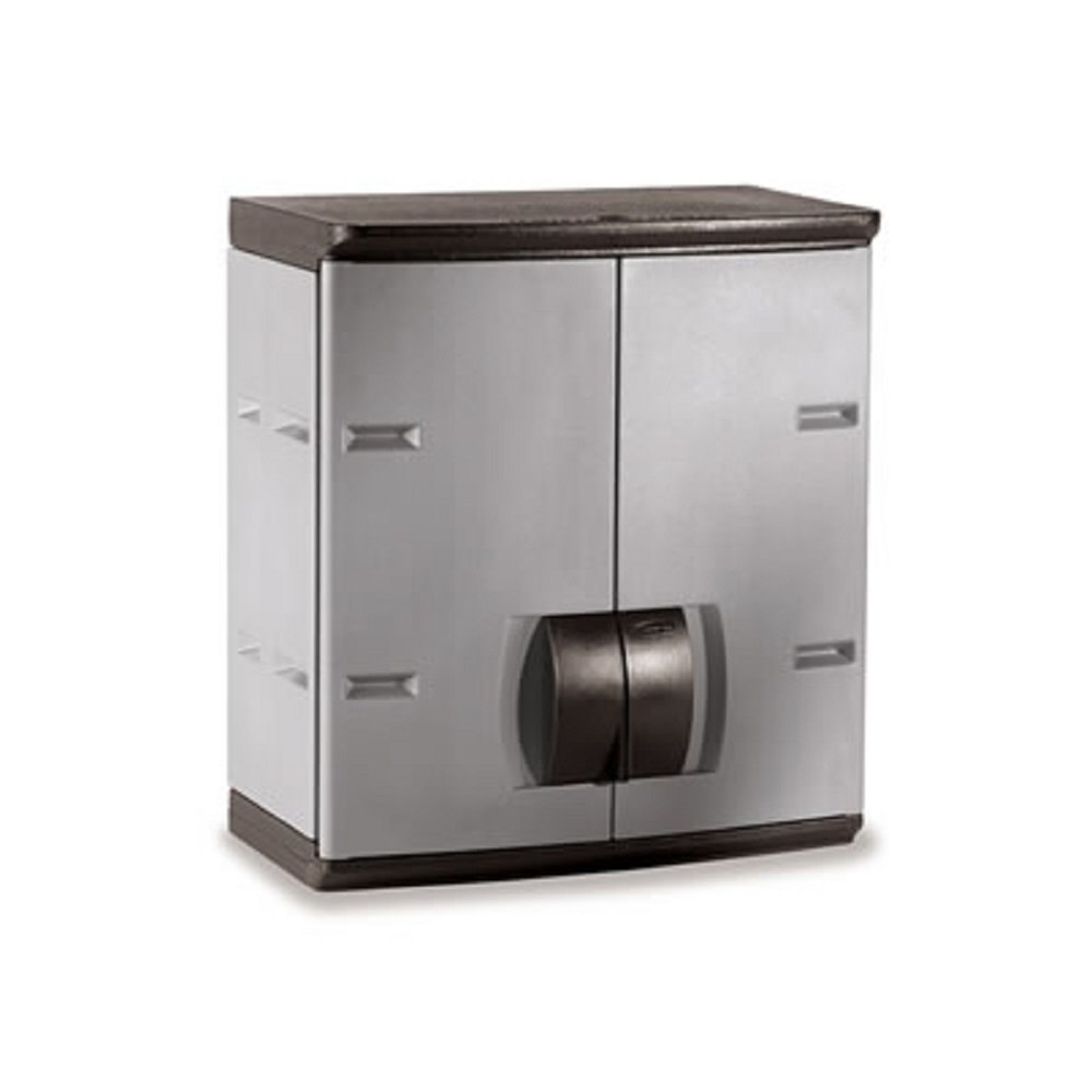 

Rubbermaid 24 In. Garage Wall Cabinet