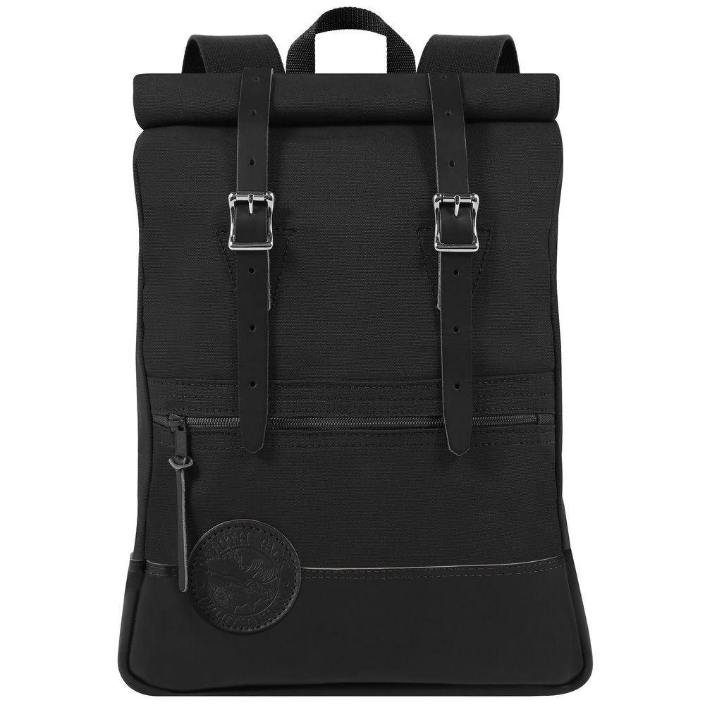 

Duluth Pack Deluxe Roll-Top Scout Backpack - Great Lakes