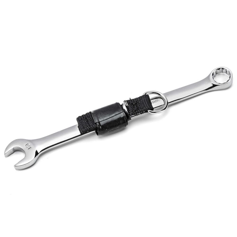 

GEARWRENCH 13mm 12 Point Tether Ready Long Pattern Combination Wrench