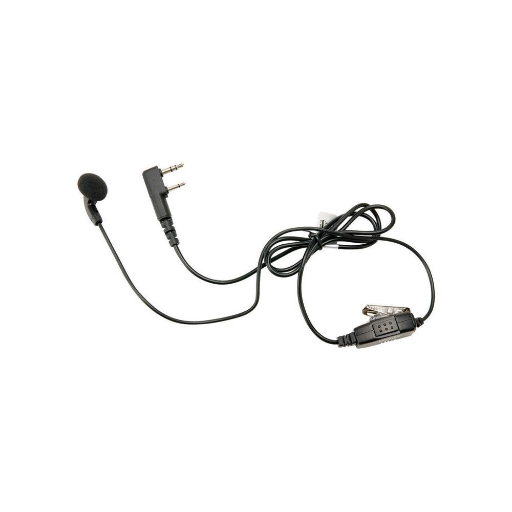 

Kenwood Earbud earpiece