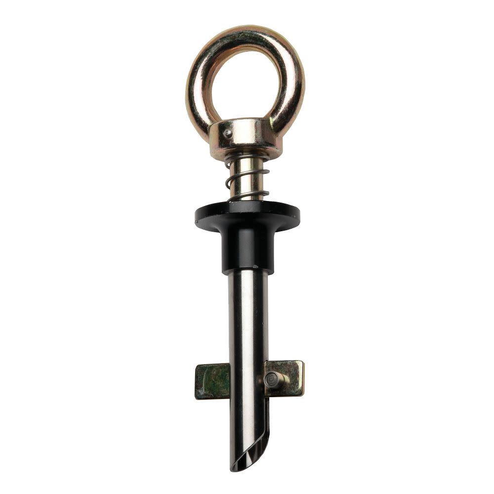 Werner Steel Builders Grip Anchor
