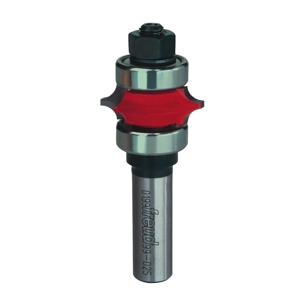 

Freud 1-1/4 In. (Dia.) Corner Beading Bit with 1/2 In. Shank