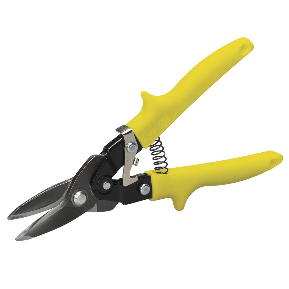 

Malco Products Aviation Snips: Max2000 Combo Cut