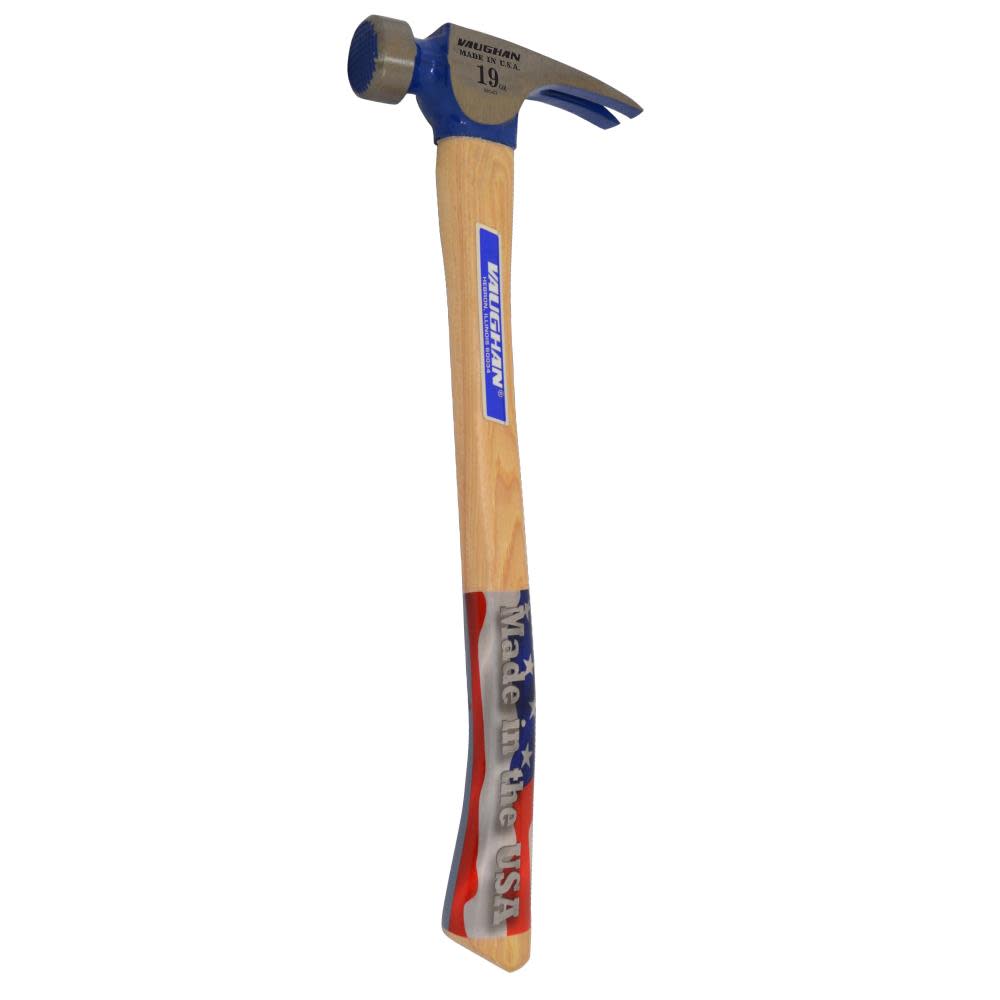Vaughn framing best sale hammer