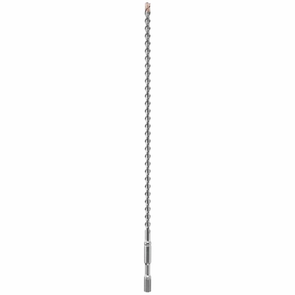 

Bosch 7/8" x 29" Spline Speed X Rotary Hammer Bit