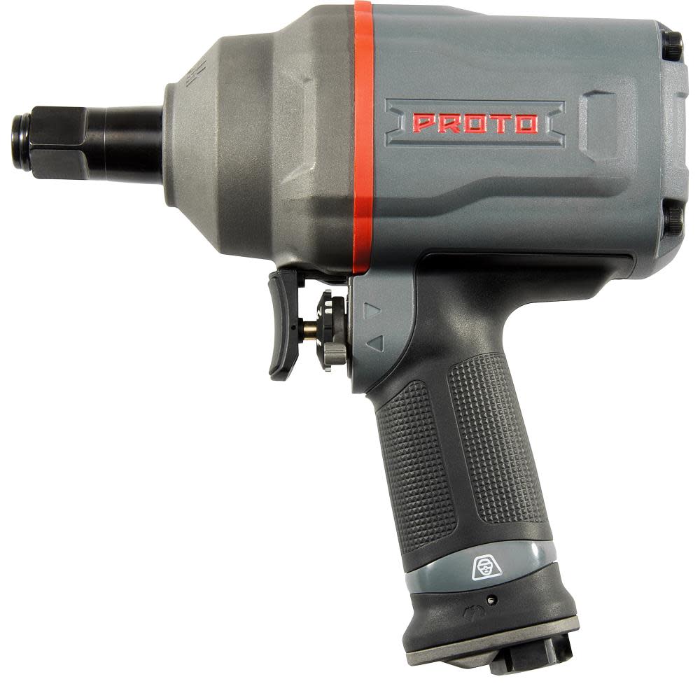 

Proto 3/4 In. Drive Air Impact Wrench