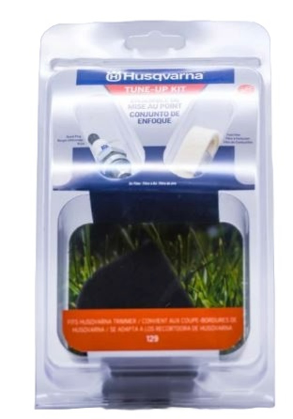 Husqvarna Trimmer TuneUp Kit for Models 129, 329 599 33 4601 from