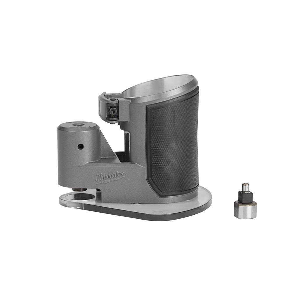 

Milwaukee Compact Router Offset Base