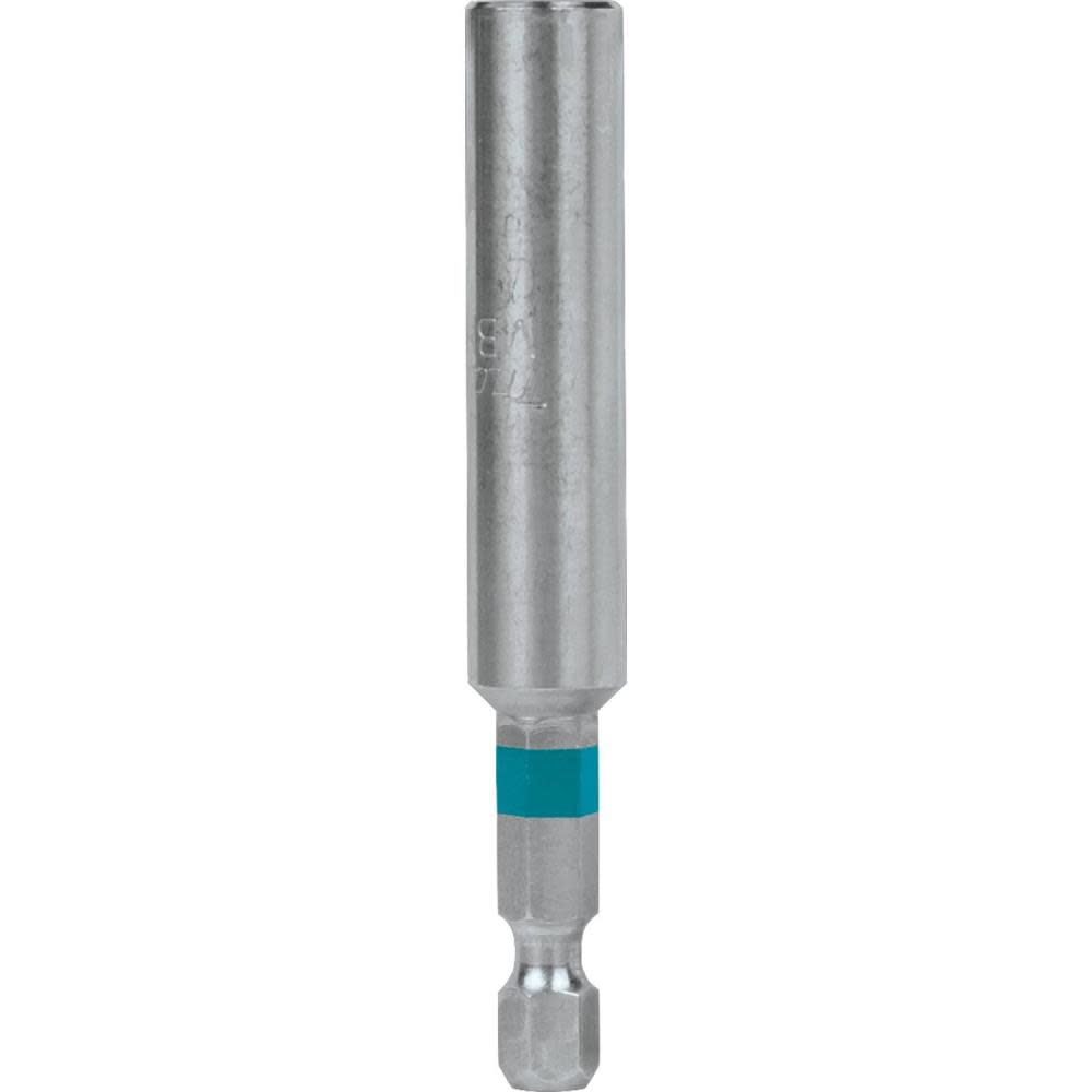 

Makita Impact X 3 One Piece Magnetic Insert Bit Holder