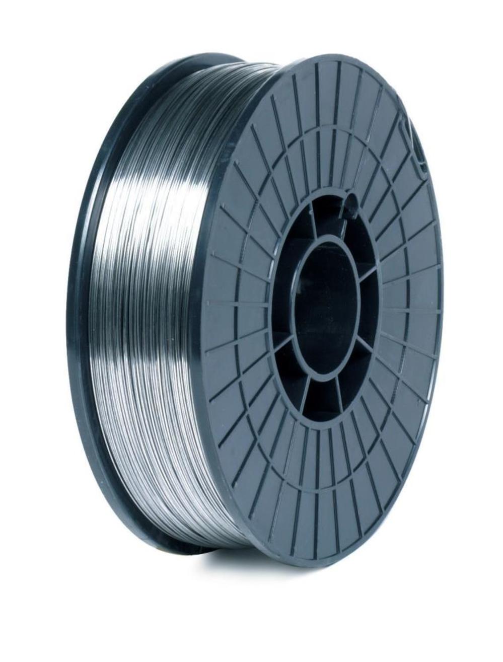 

Lincoln Electric 0.030in Flux-cored Welding Wire 10lb Spool