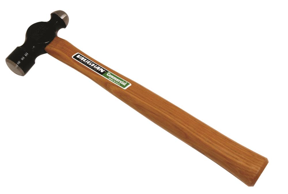 

Vaughan 24 oz Ball Pein Hammer