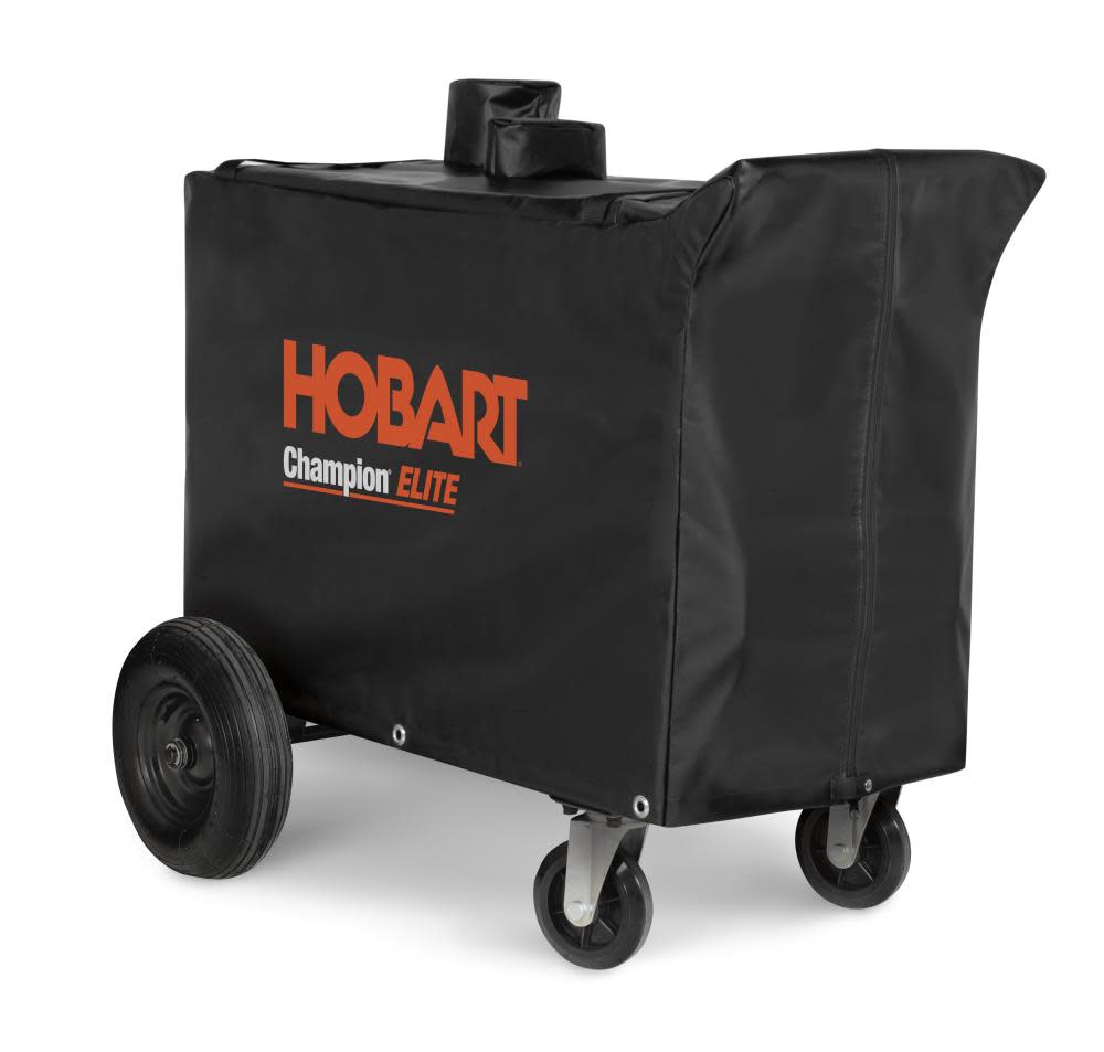 

Hobart Champion Elite Protective Cover