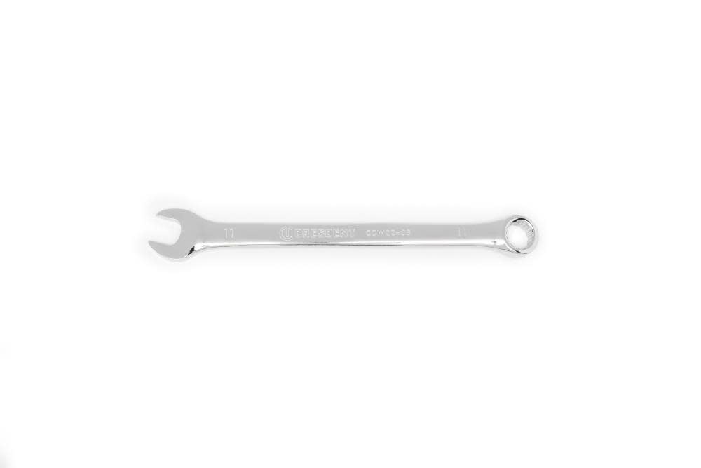 

Crescent Combination Wrench 11mm 12 Point