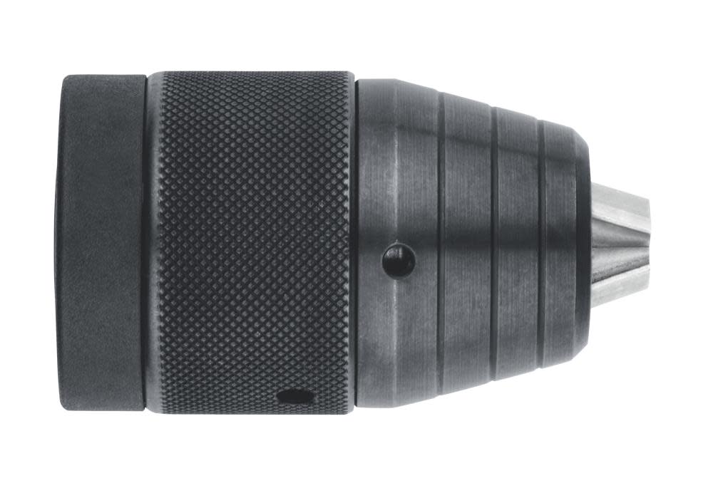 Metabo Futuro TOP Keyless Chuck