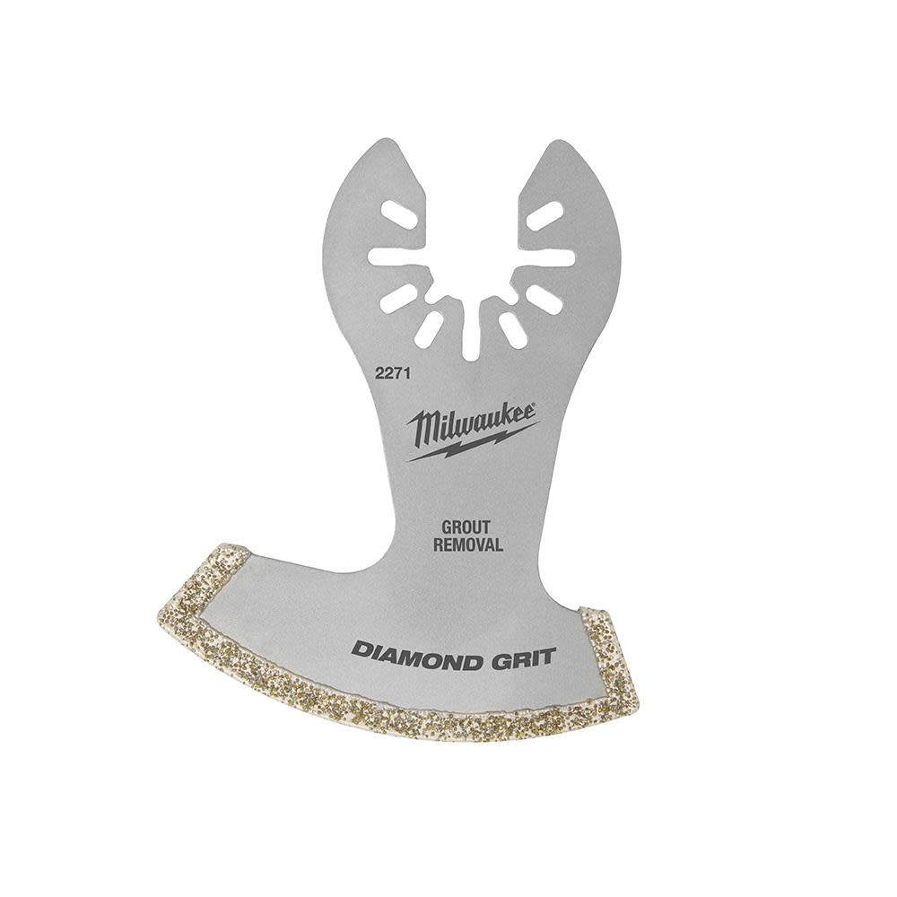 

Milwaukee OPEN-LOK DIAMOND GRIT BOOT BLADE 1PK