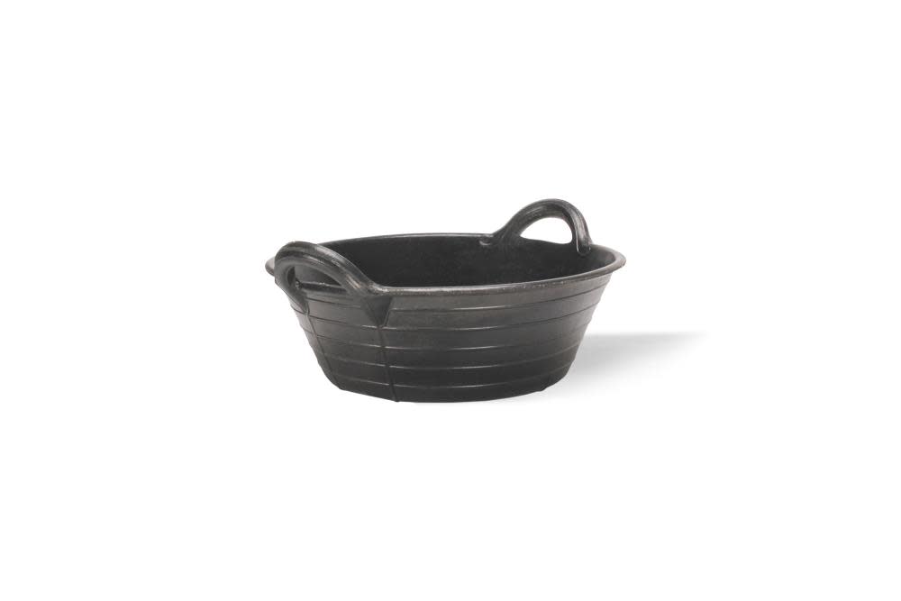 

Kanguro Rubber Basket Espuerta 3 gal.(11 l.)