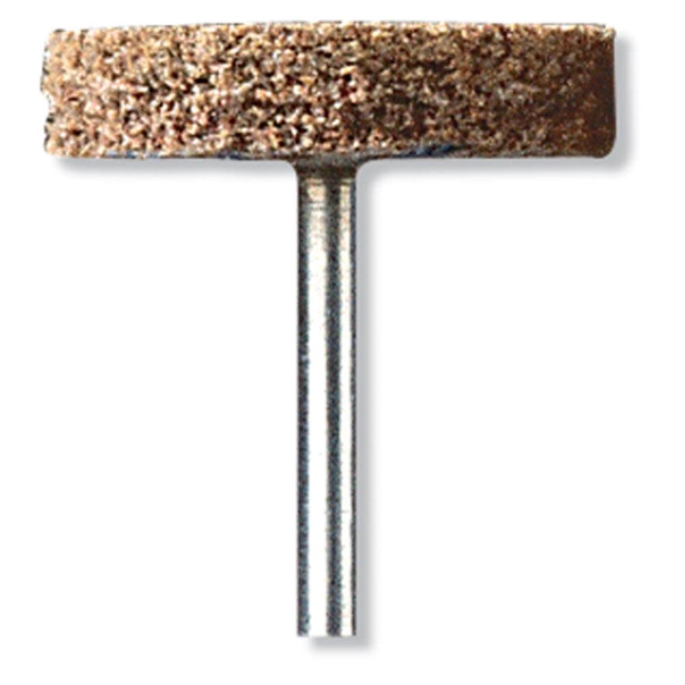 

Dremel 1 In. Aluminum Oxide Abrasive Wheel