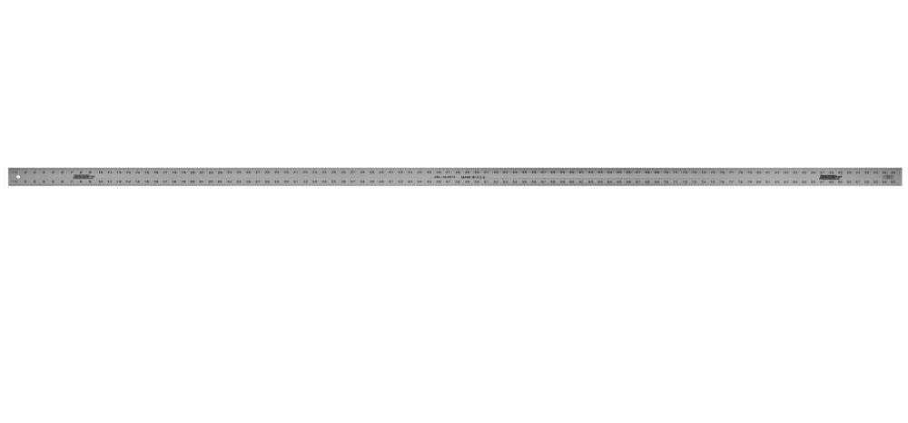 

Johnson Level 96" Aluminum Straight Edge