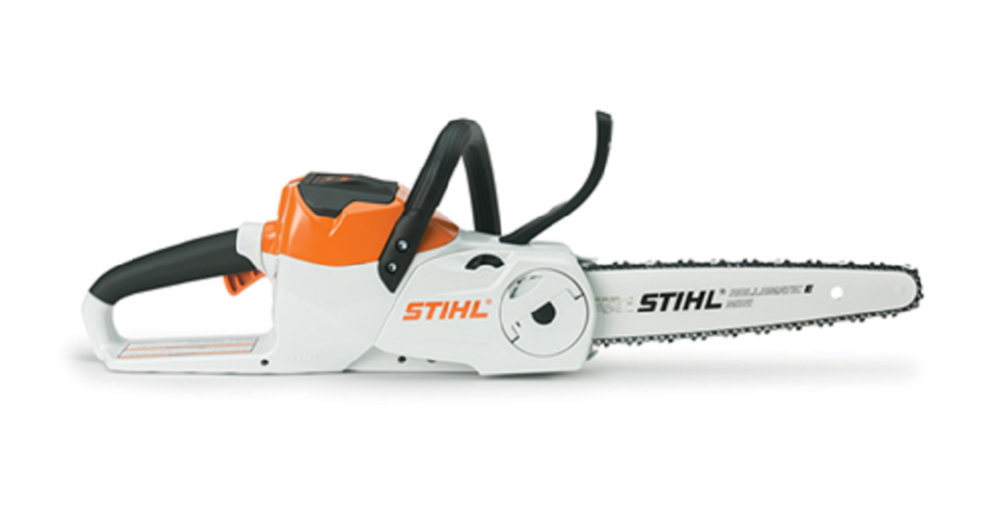 

Stihl MSA 140 C-BQ Cordless Chain Saw Kit