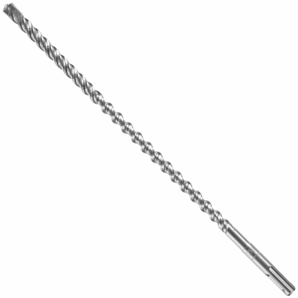 

Bosch 3/8 In. x 10 In. x 12 In. SDS-plus Bulldog Xtreme Carbide Rotary Hammer Drill Bit